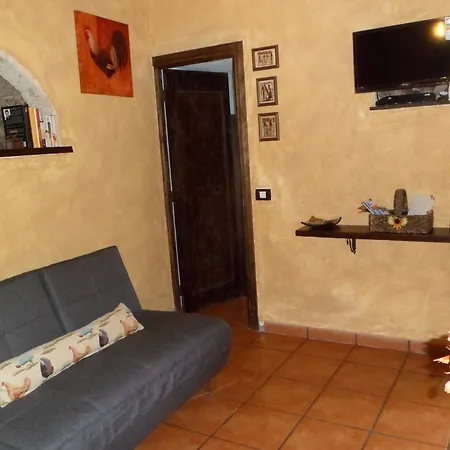 Casa Rafaela Dom wakacyjny Igueste de Candelaria