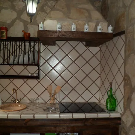 Hébergement de vacances Casa Rafaela Igueste de Candelaria
