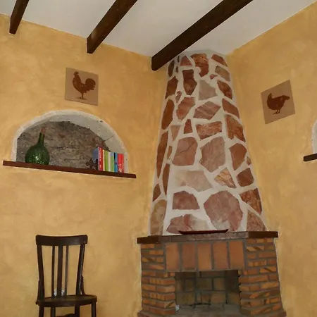 Casa Rafaela Nyaraló Igueste de Candelaria
